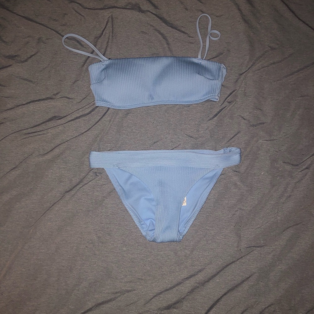 Hollister swim suit